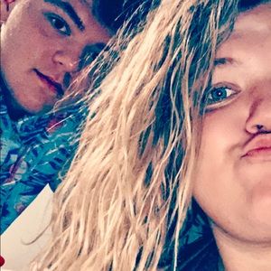 Meet your Posher, Ryleigh